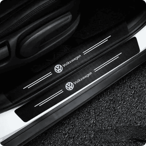 SOLEX SOLEIRAS PREMIUM DE FIBRA DE CARBONO 4D ANTI-RISCO