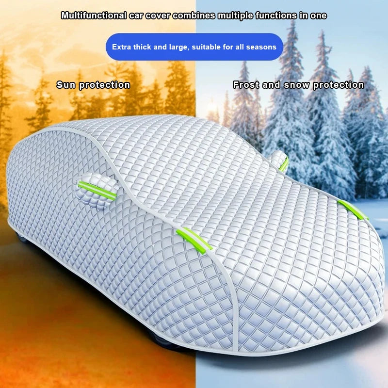 Capa Universal para Carro