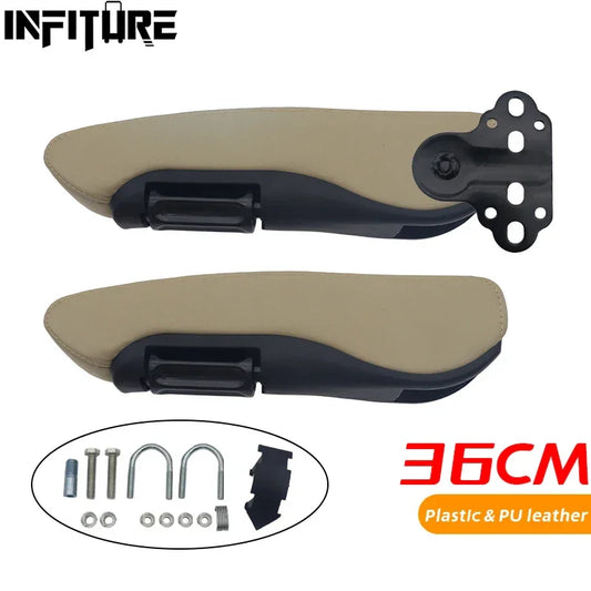 Apoio de Braço Ajustável 36cm Universal