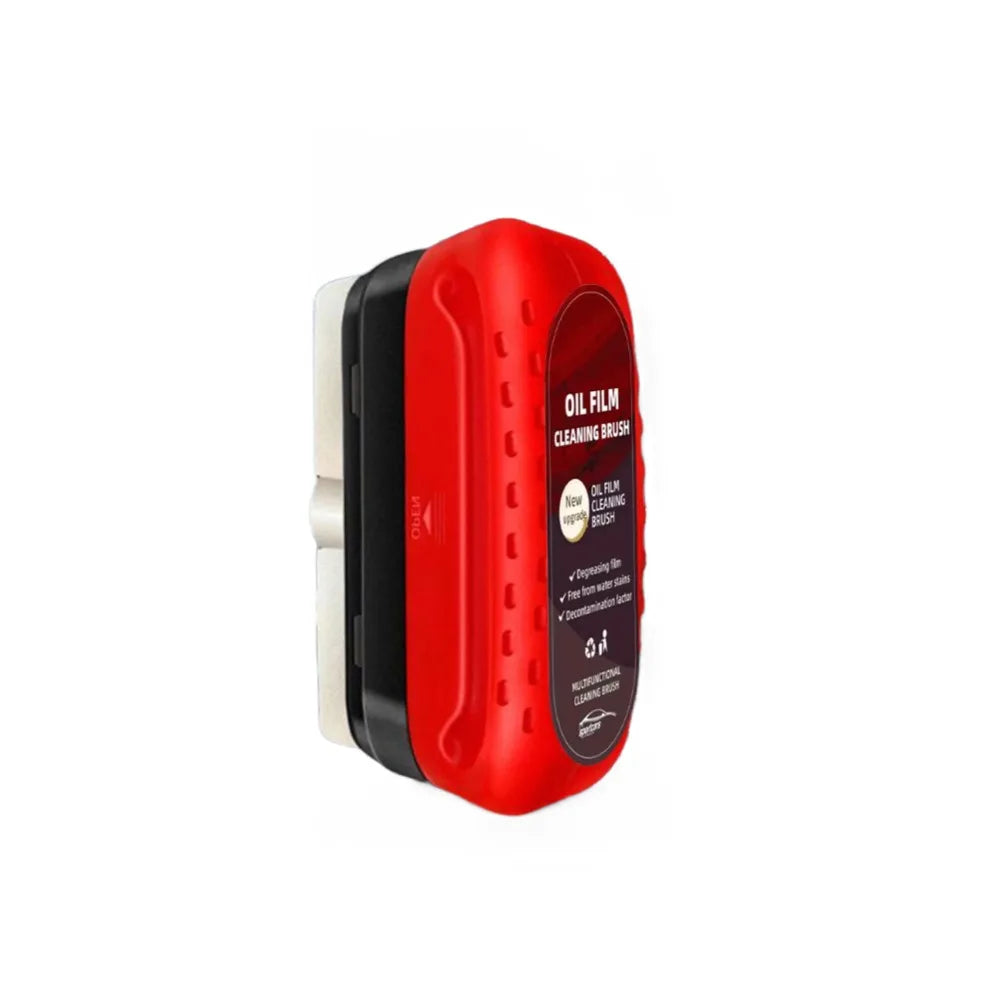 Removedor de Filme Oleoso para Vidros