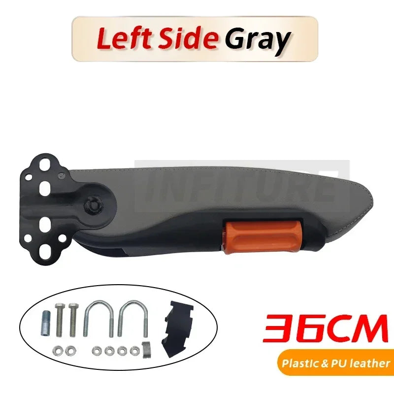 Apoio de Braço Ajustável 36cm Universal