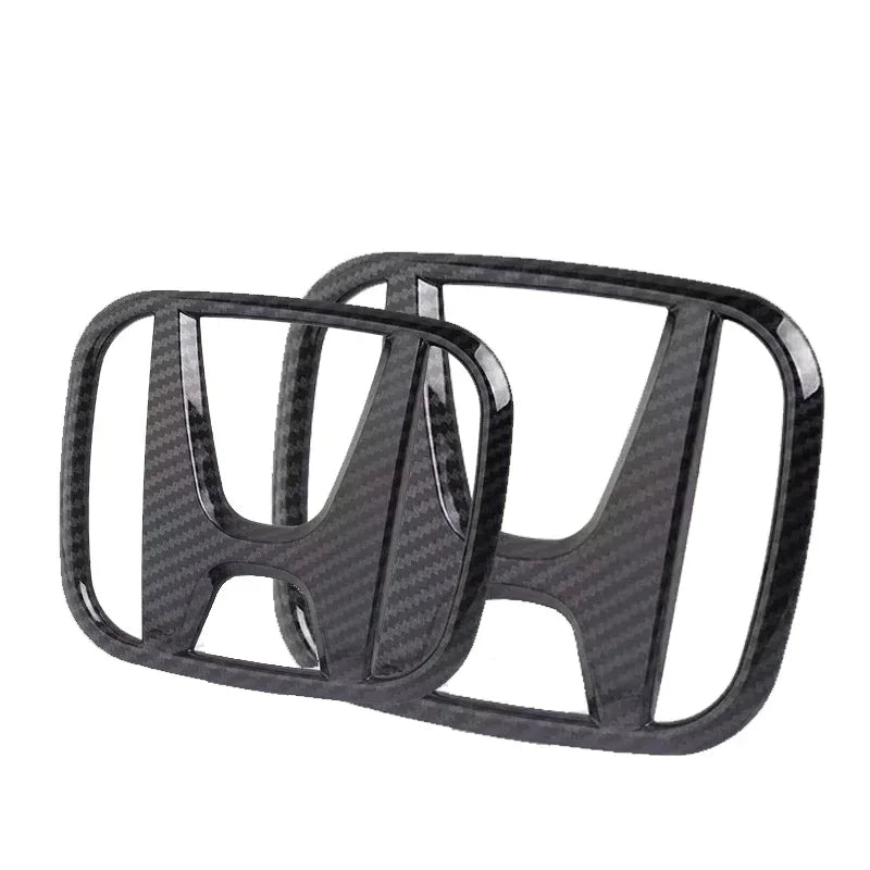 Kit Emblemas para Honda Civic 2006-2022