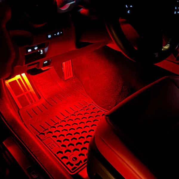 LUMO — Mini LEDs sem fio