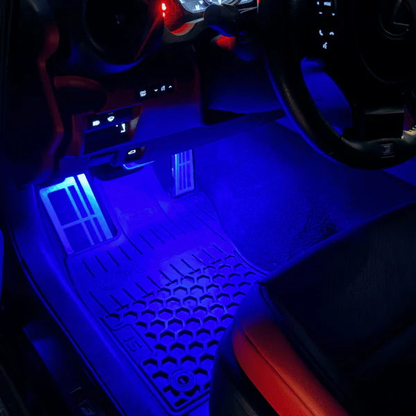 LUMO — Mini LEDs sem fio