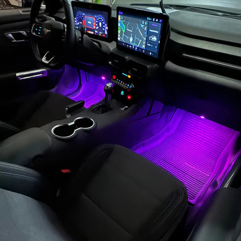 LUMO — Mini LEDs sem fio