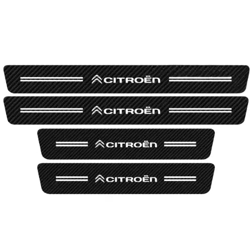 SOLEX SOLEIRAS PREMIUM DE FIBRA DE CARBONO 4D ANTI-RISCO