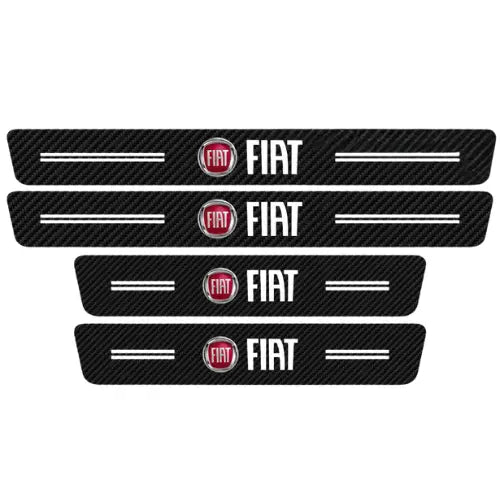 SOLEX SOLEIRAS PREMIUM DE FIBRA DE CARBONO 4D ANTI-RISCO