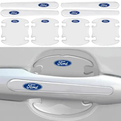 Portex Protetor de Maçaneta Universal