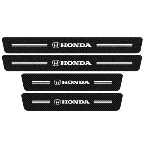 SOLEX SOLEIRAS PREMIUM DE FIBRA DE CARBONO 4D ANTI-RISCO