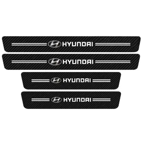 SOLEX SOLEIRAS PREMIUM DE FIBRA DE CARBONO 4D ANTI-RISCO