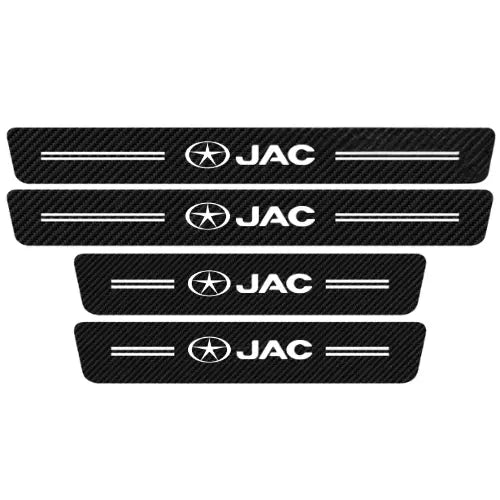 SOLEX SOLEIRAS PREMIUM DE FIBRA DE CARBONO 4D ANTI-RISCO