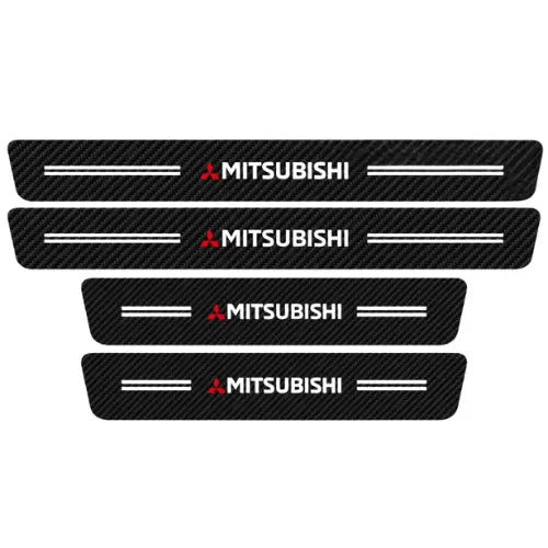 SOLEX SOLEIRAS PREMIUM DE FIBRA DE CARBONO 4D ANTI-RISCO