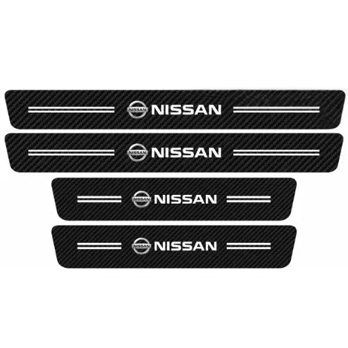 SOLEX SOLEIRAS PREMIUM DE FIBRA DE CARBONO 4D ANTI-RISCO