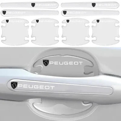 Portex Protetor de Maçaneta Universal