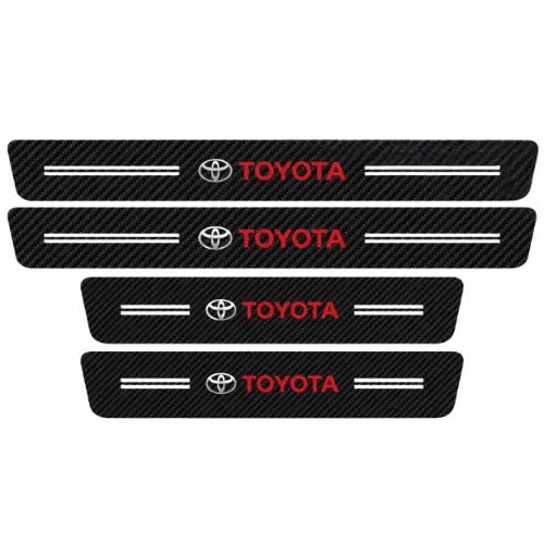 SOLEX SOLEIRAS PREMIUM DE FIBRA DE CARBONO 4D ANTI-RISCO