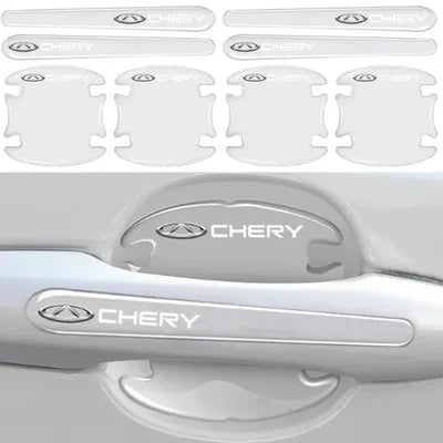 Portex Protetor de Maçaneta Universal