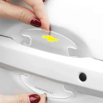 Portex Protetor de Maçaneta Universal