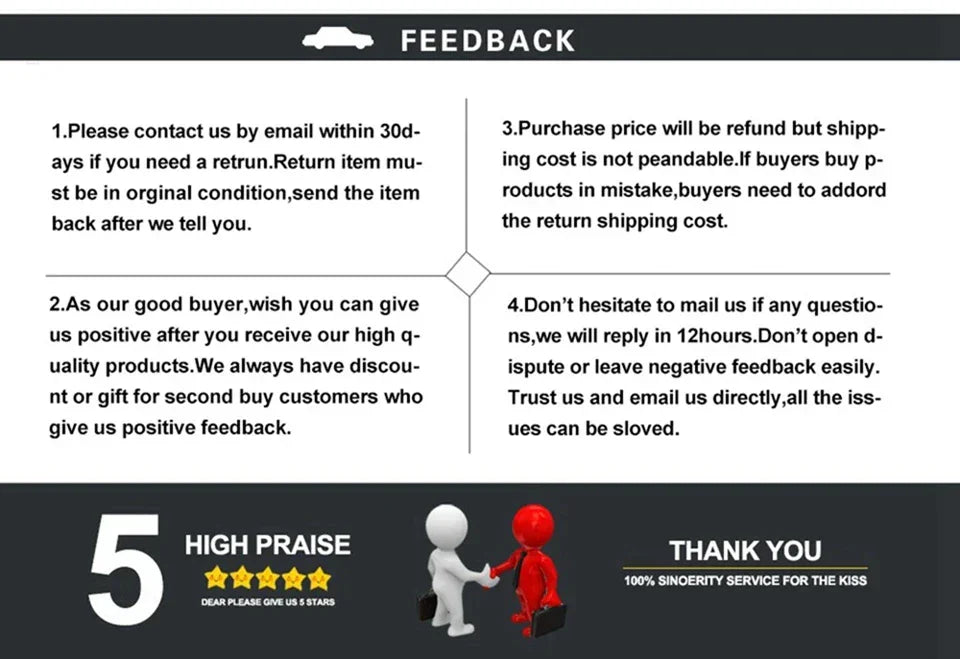 Capa Universal para Volante Couro Suede