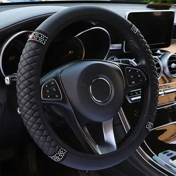 Capa para Volante 38cm