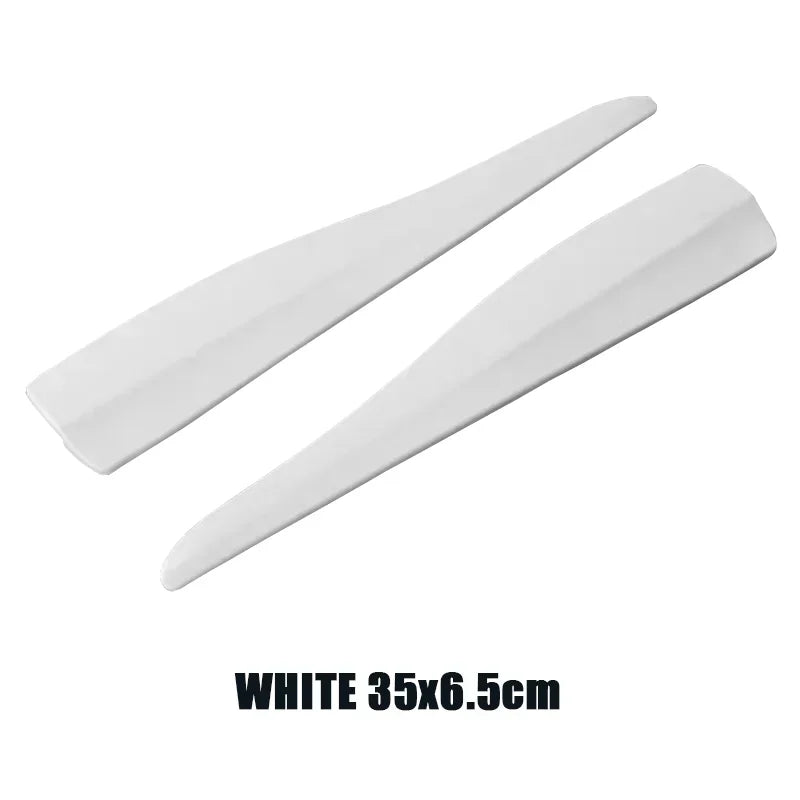 Protetor de Canto de Para-choque Universal