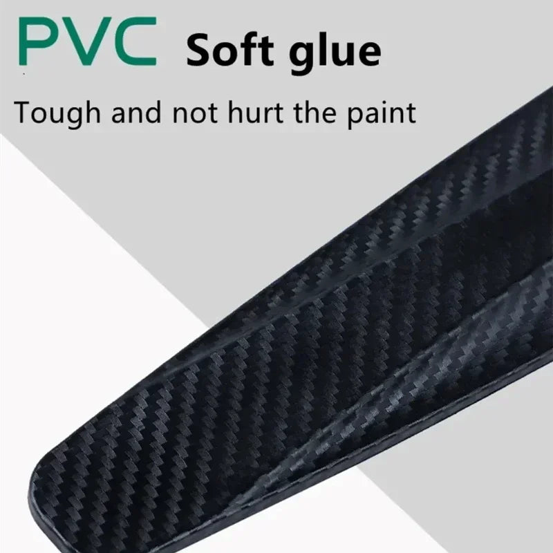 Protetor de Para-choque Anti-Risco (2 Unidades)