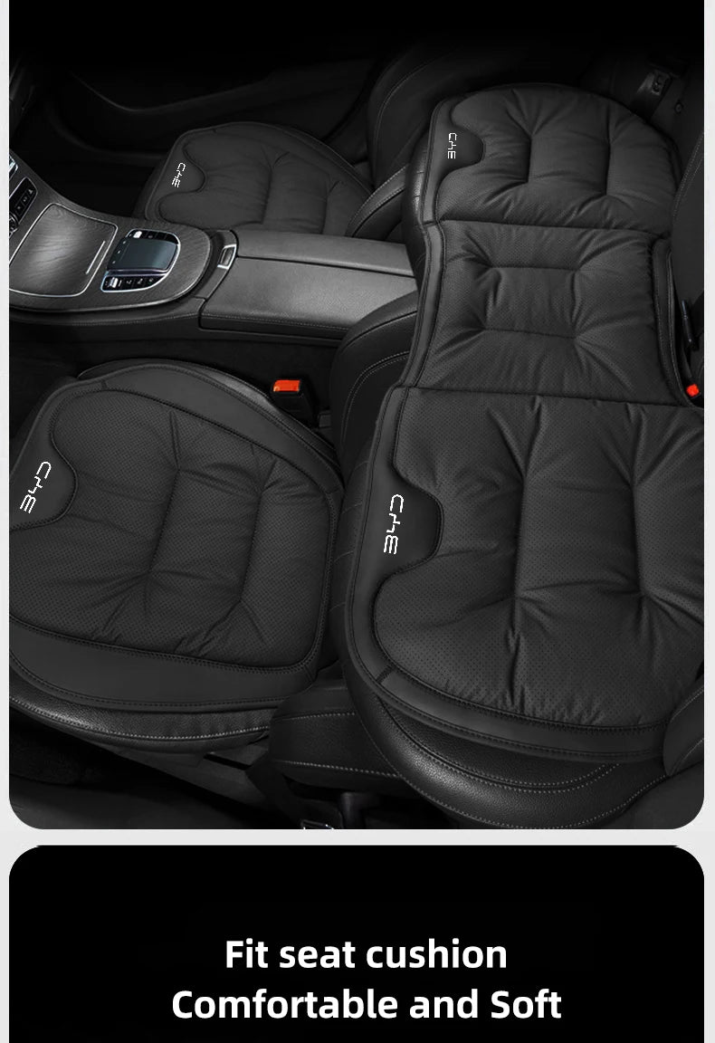 Capa Protetora de Banco PU