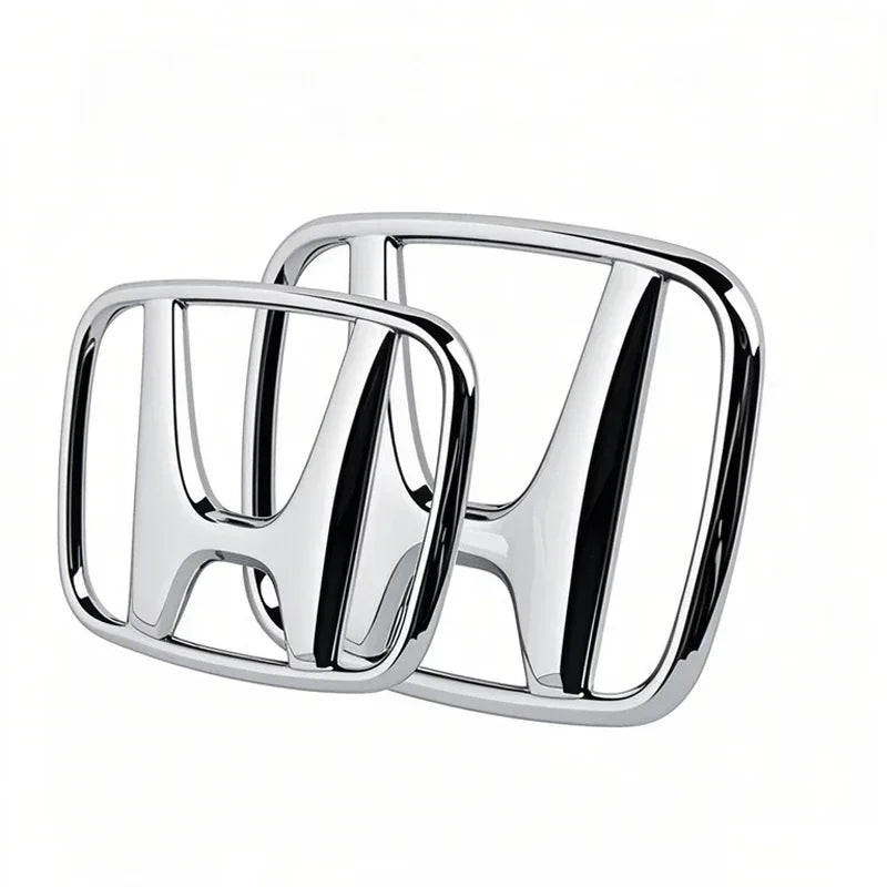 Kit Emblemas para Honda Civic 2006-2022