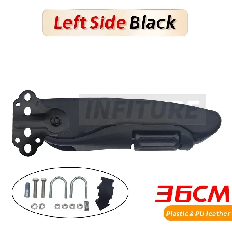 Apoio de Braço Ajustável 36cm Universal