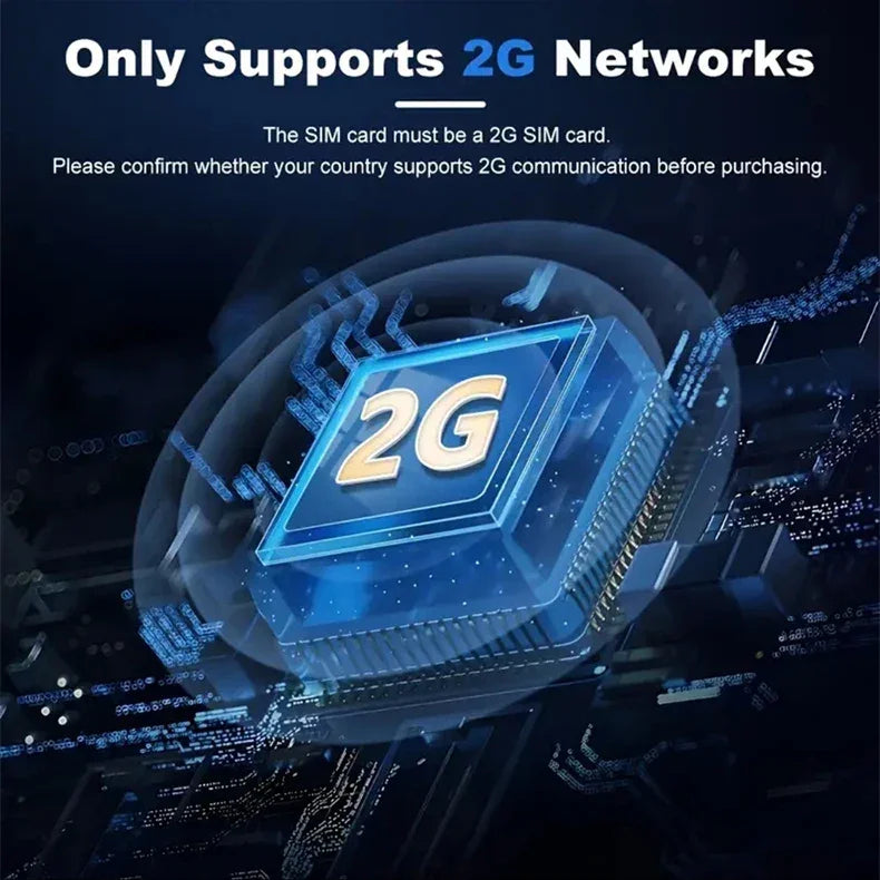 Mini Rastreador GPS Magnético Antifurto