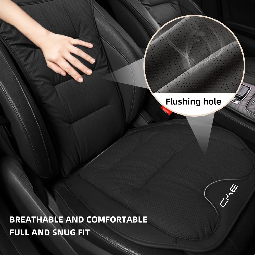 Capa Protetora de Banco PU