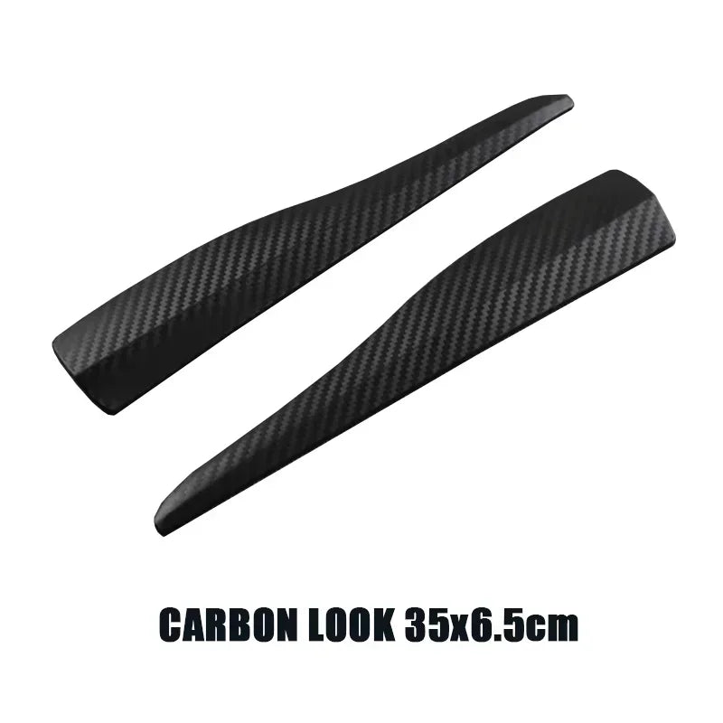 Protetor de Canto de Para-choque Universal