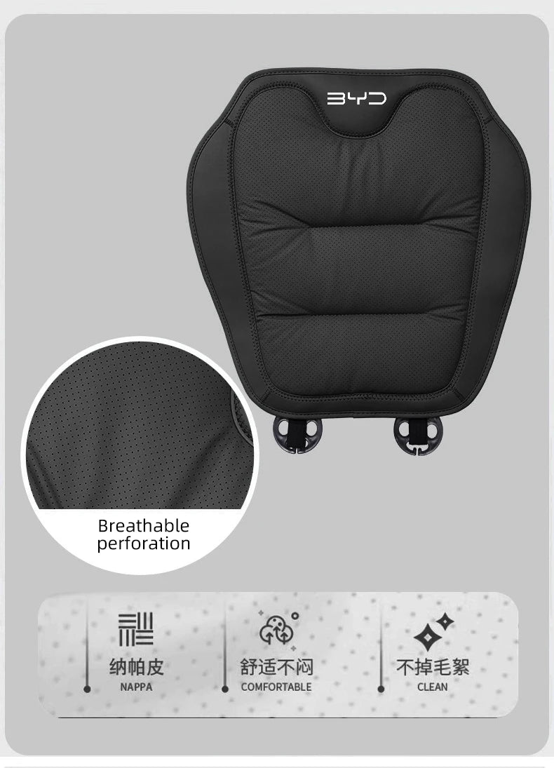 Capa Protetora de Banco PU