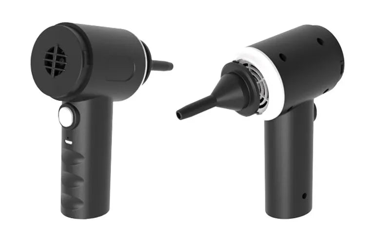 Aspirador Portátil Sem Fio 9000Pa