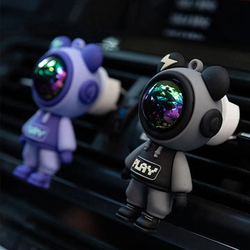 Difusor de Aromas Astronauta para Carro