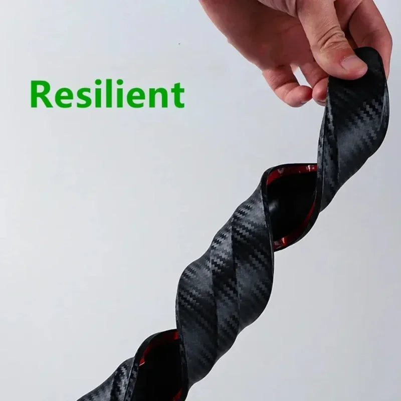 Protetor de Para-choque Anti-Risco (2 Unidades)