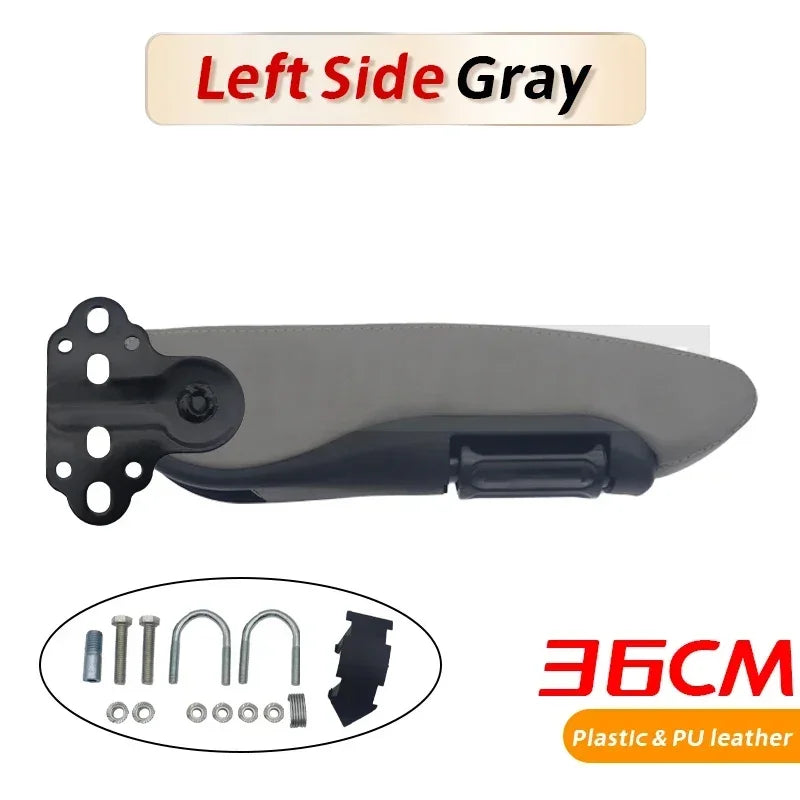 Apoio de Braço Ajustável 36cm Universal