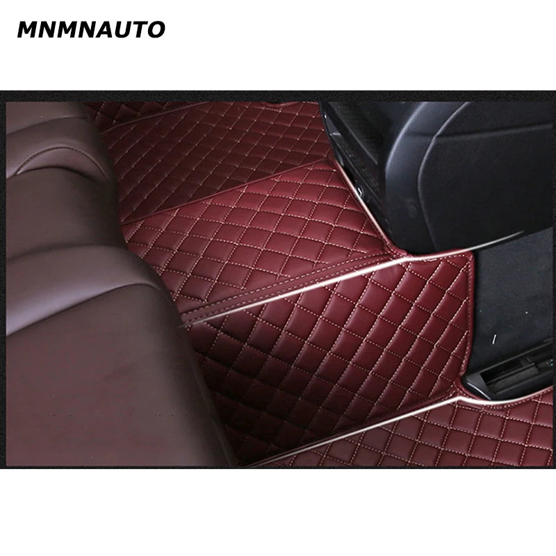 Tapetes Personalizados para Ford Kuga