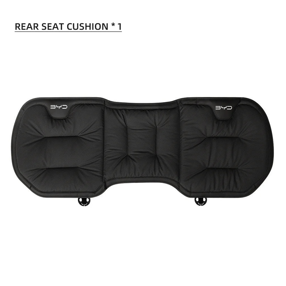 Capa Protetora de Banco PU