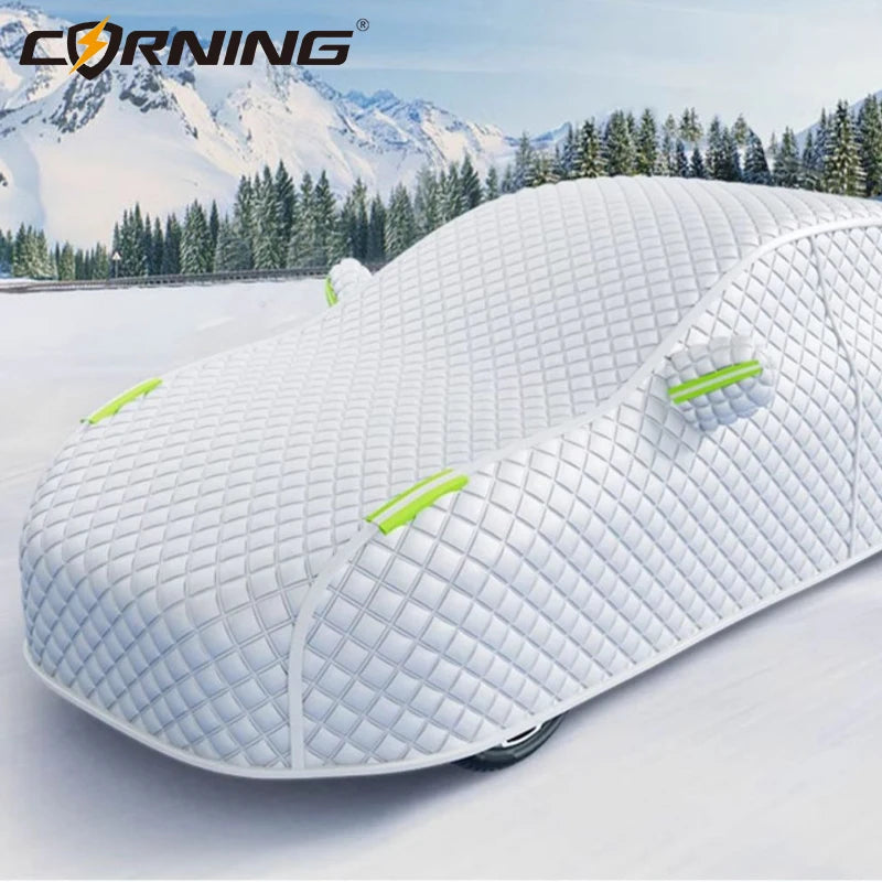 Capa Universal para Carro