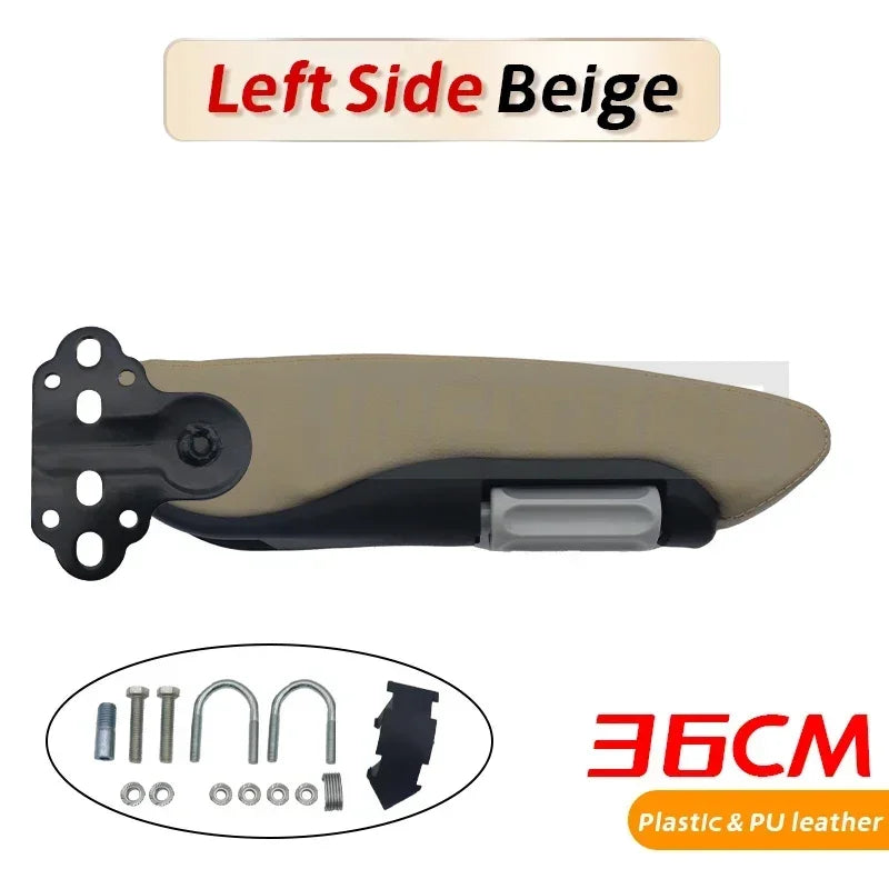 Apoio de Braço Ajustável 36cm Universal