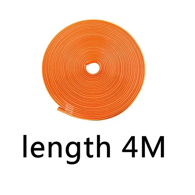 Protetor de Aro para Rodas 4m/8m