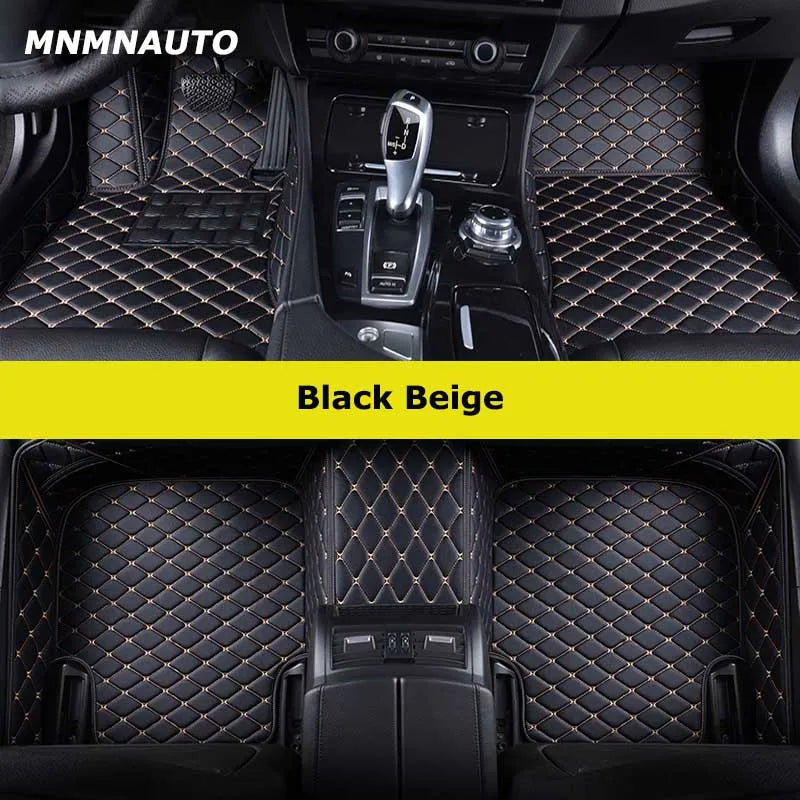 Tapetes Personalizados para Ford Kuga