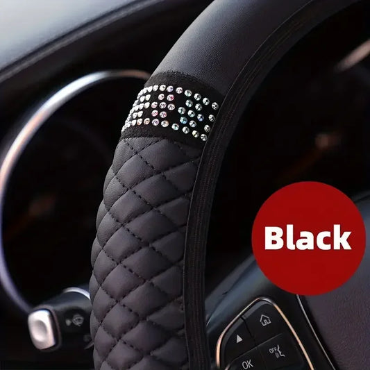 Capa para Volante 38cm