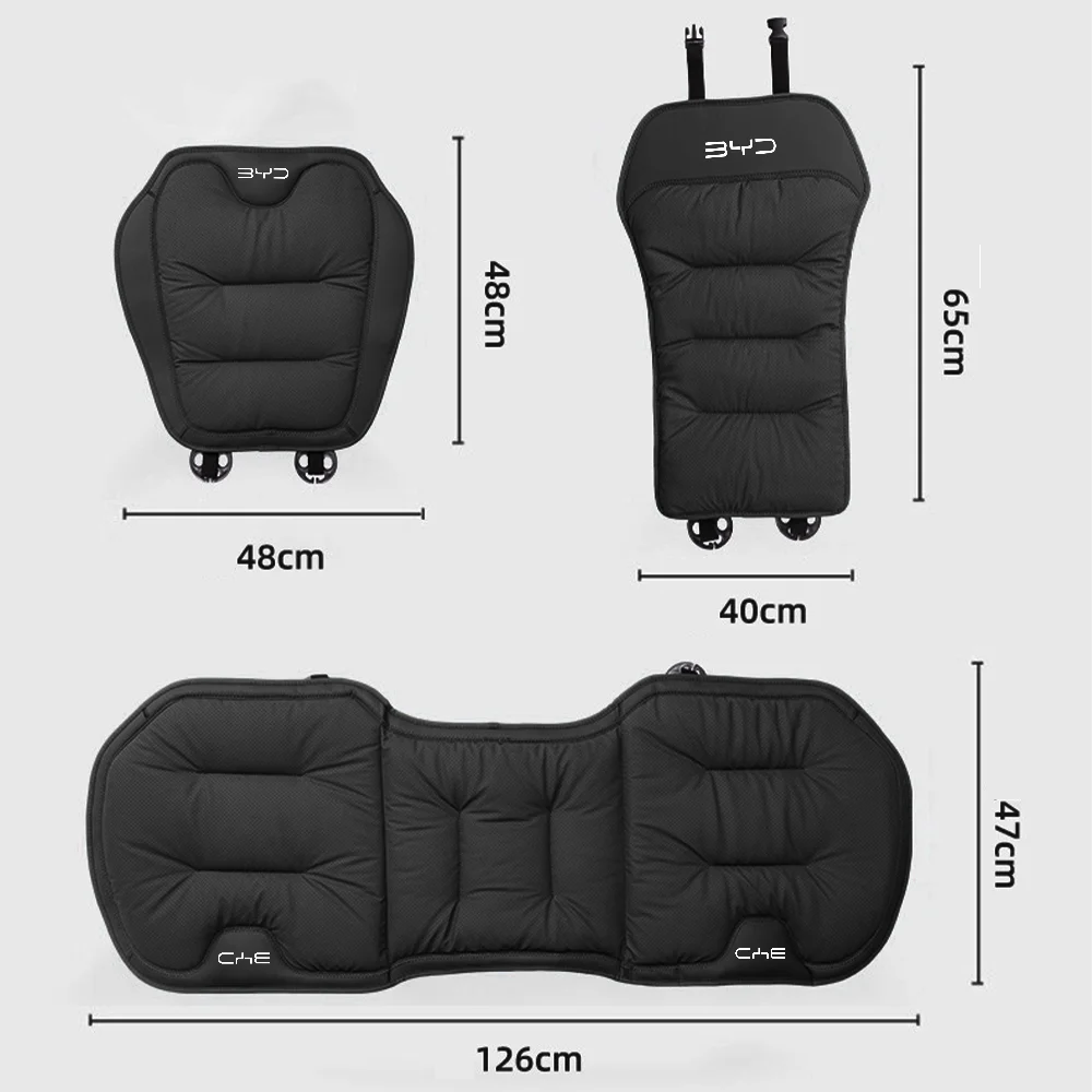 Capa Protetora de Banco PU