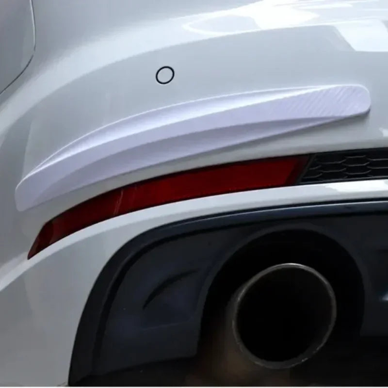 Protetor de Para-choque Anti-Risco (2 Unidades)