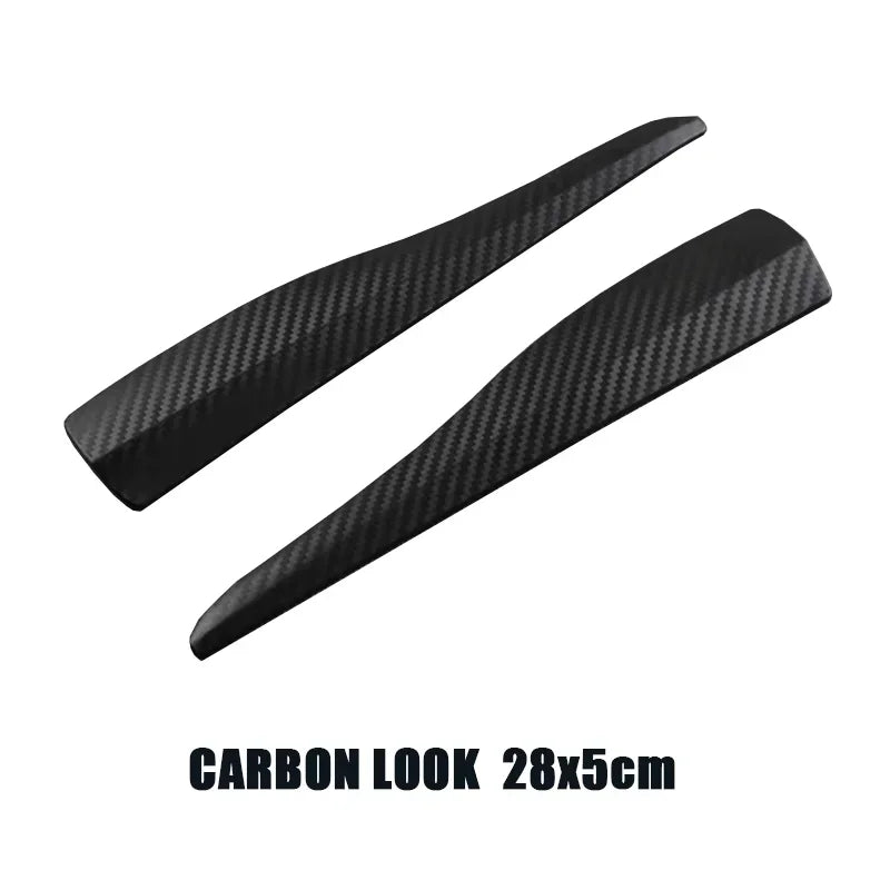 Protetor de Canto de Para-choque Universal