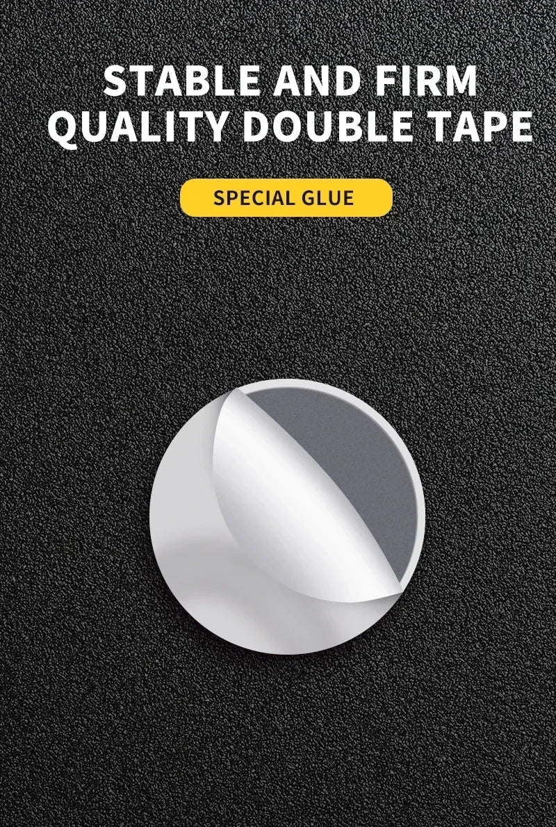 Adesivo Emblema Botão Rádio BMW