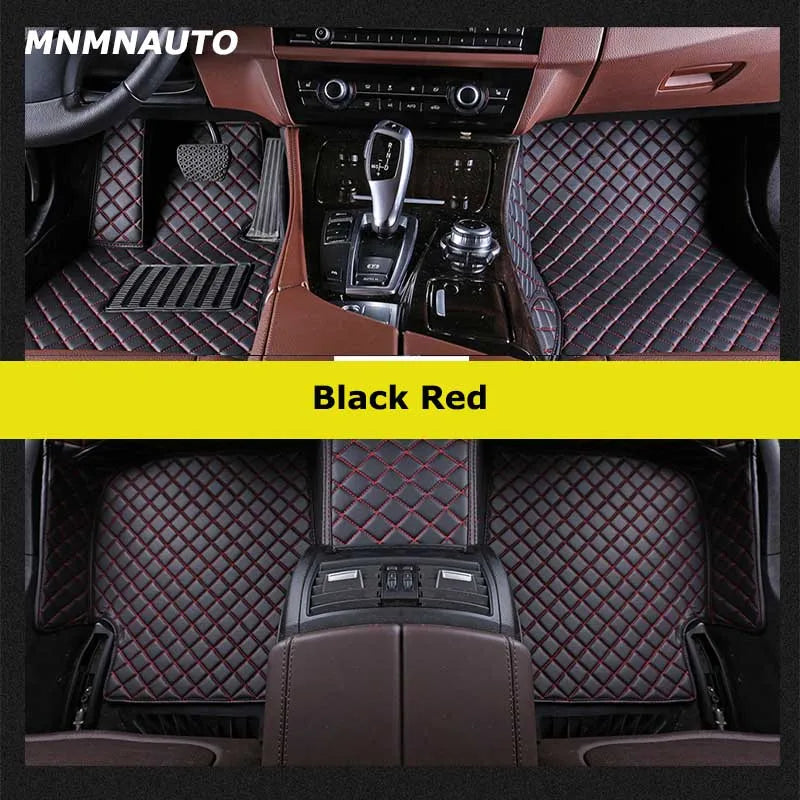 Tapetes Personalizados para Ford Kuga