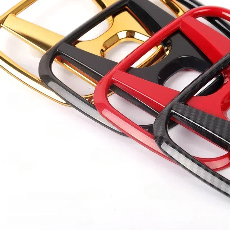 Kit Emblemas para Honda Civic 2006-2022