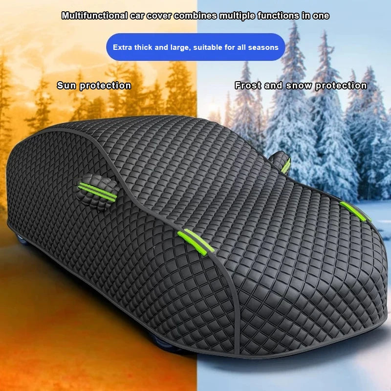 Capa Universal para Carro